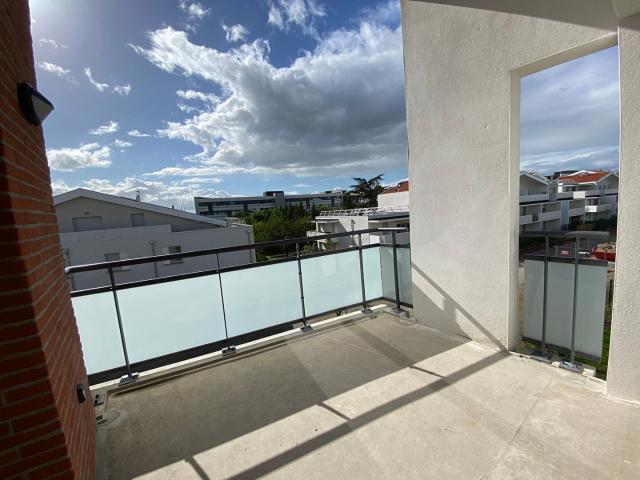 Appartement location à Toulouse