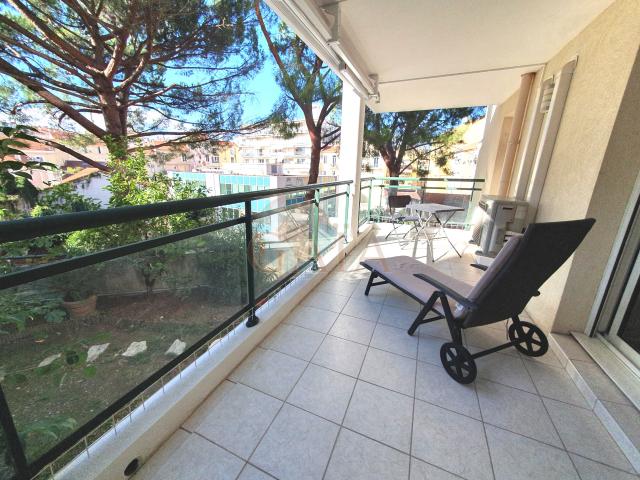 Appartement vente à Grasse, Cannes