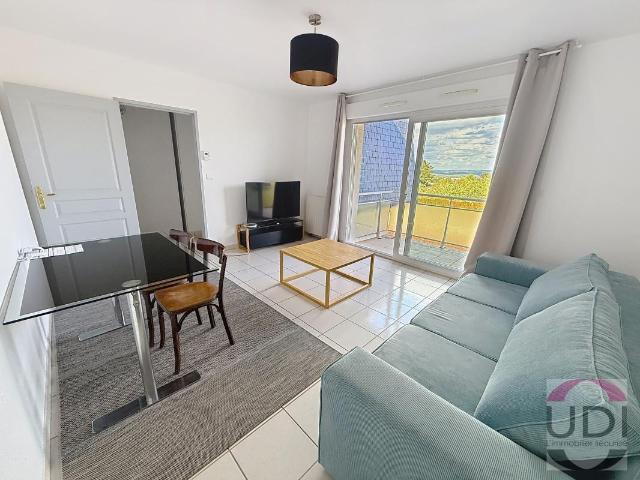 Appartement location à Guéret