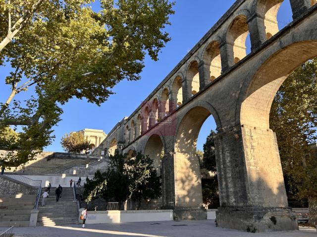 Appartement vente à Montpellier