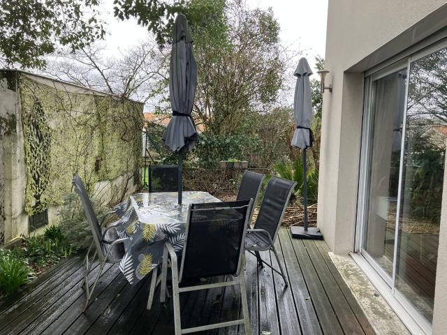 Appartement vente à Bordeaux, Lormont