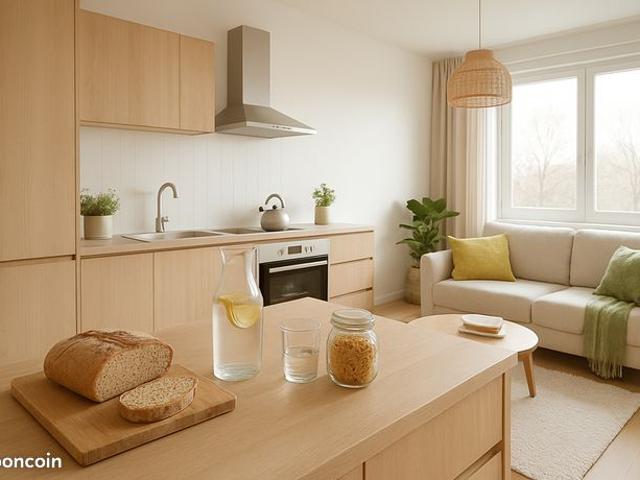 Appartement vente à Béziers, Villeneuve-lès-béziers
