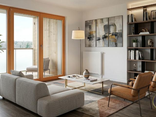 Appartement vente à Nantes, Carquefou