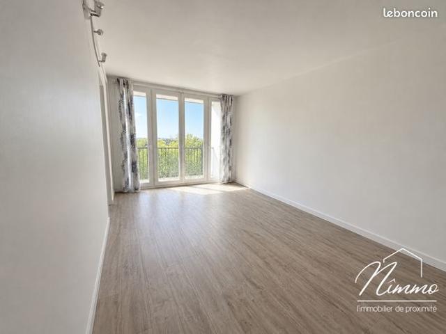 Appartement vente à Nîmes