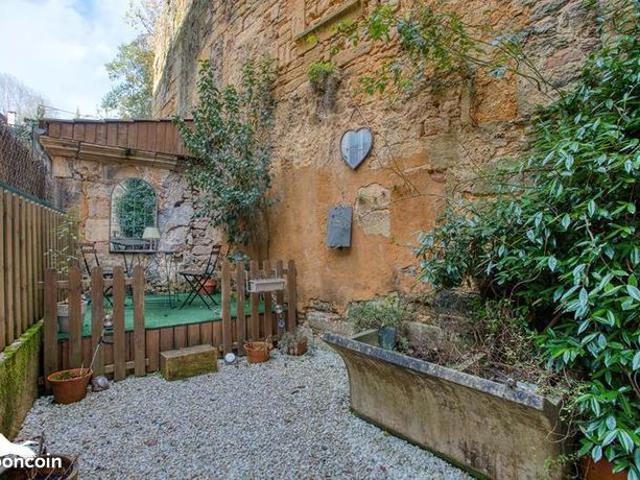 Appartement vente à Sarlat-la-Canéda, Sarlat-la-canéda