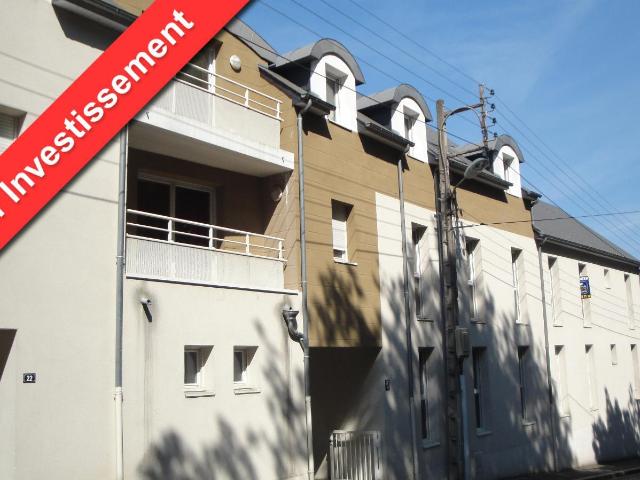Appartement vente à Laval