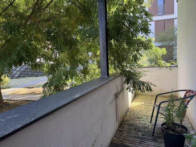 Appartement vente à Bordeaux, Eysines
