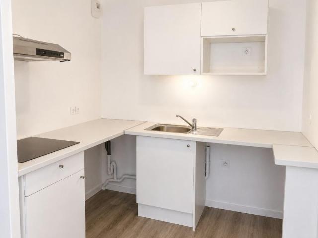 Appartement location à Évry, Bondoufle