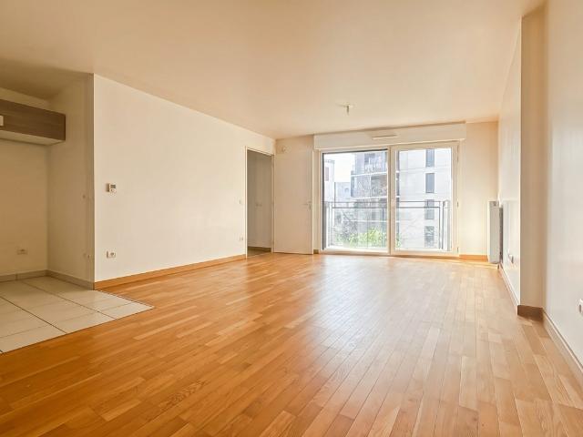 Appartement vente à Nanterre, Colombes