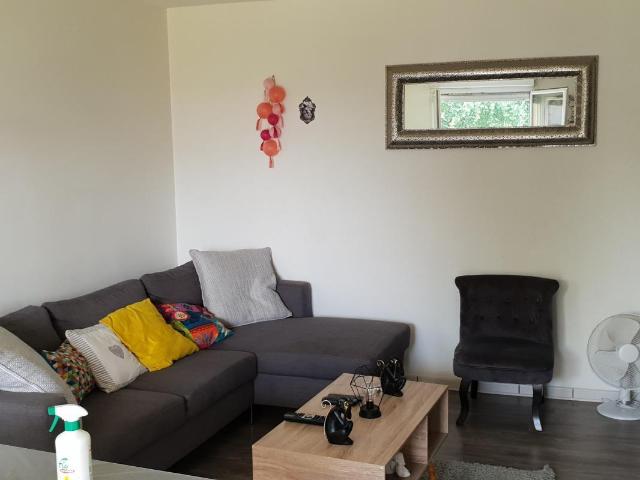 Appartement vente à Mont-de-Marsan, Mont-de-marsan