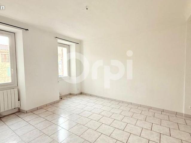 Appartement vente à Arrondissement de Toulon, La Farlède