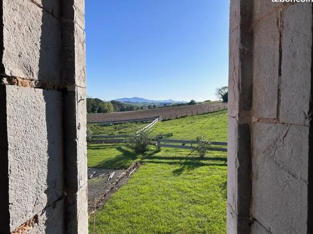 Appartement vente à Bardos, Pyrénées-Atlantiques