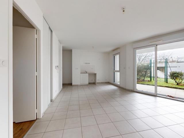 Appartement vente à Nantes