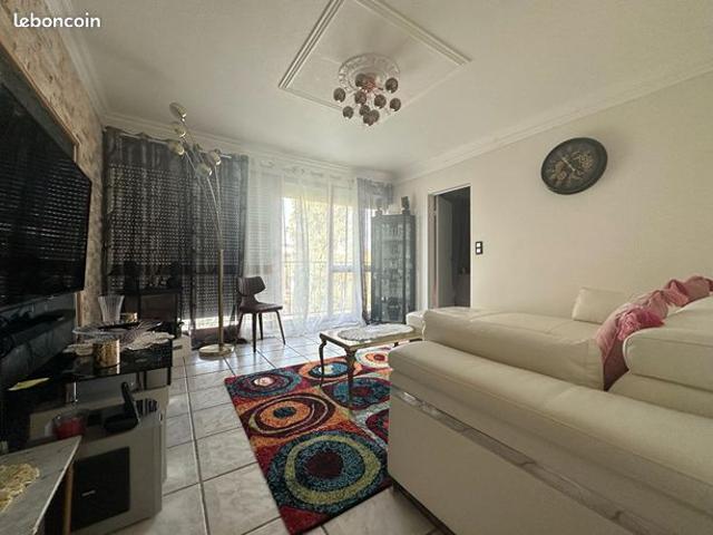 Appartement vente à Sens, Joigny