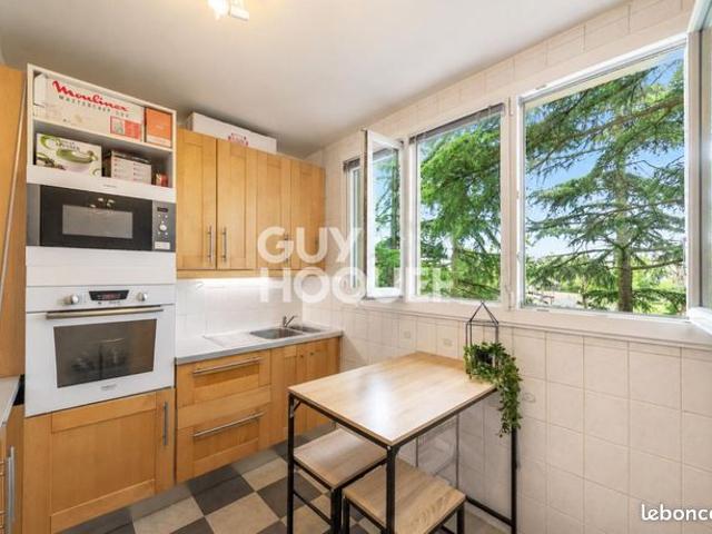 Appartement vente à Nogent-sur-Marne, Champigny-sur-marne