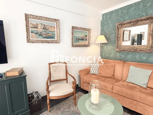 Appartement vente à Grasse, Cannes