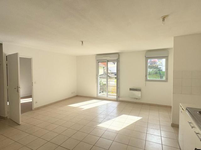 Appartement vente à Saint-Germain-en-Laye, Achères