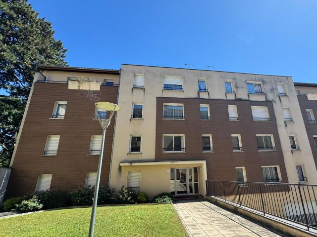 Appartement vente à Belley, Meximieux