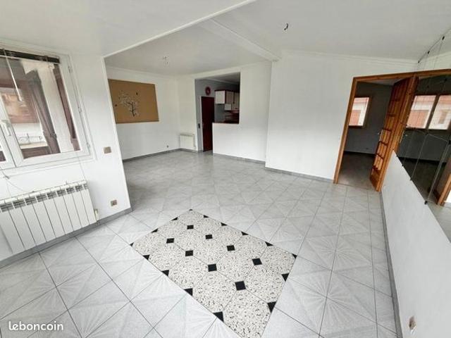 Appartement vente à Le Raincy, Sevran