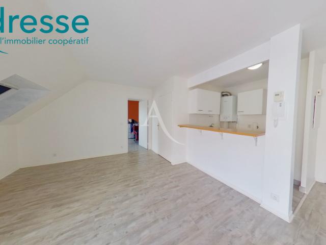 Appartement location à Le Raincy, Noisy-le-grand