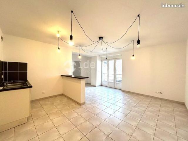 Appartement vente à Thionville, Hayange