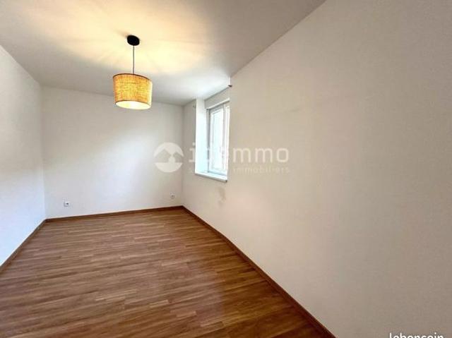 Appartement vente à Thionville, Hayange
