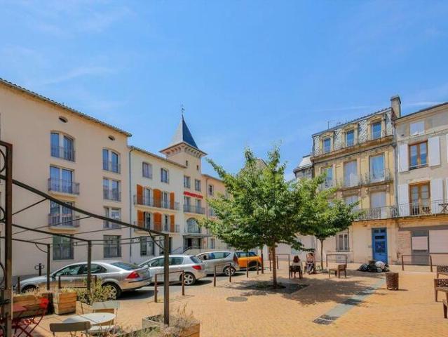 Appartement vente à Agen