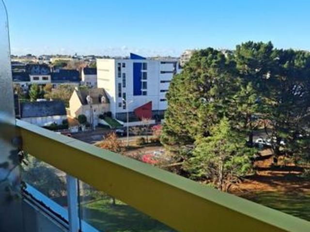 Appartement vente à Saint-Nazaire, Loire-Atlantique