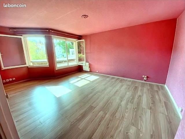 Appartement vente à Le Raincy, Aulnay-sous-bois