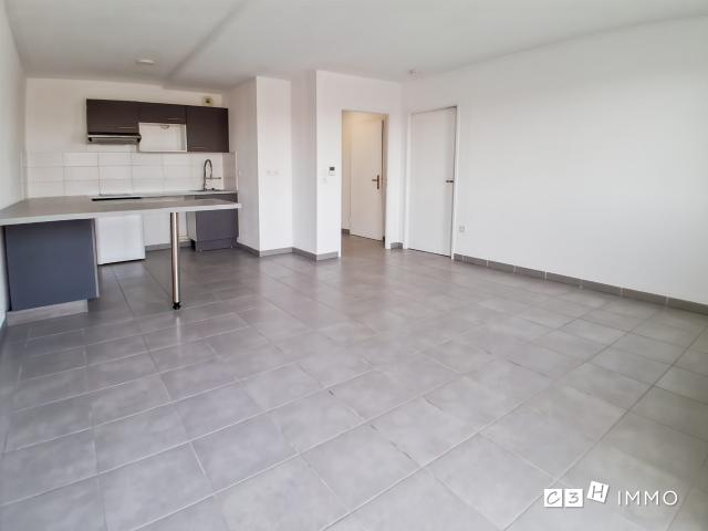 Appartement vente à Toulouse, Villeneuve-tolosane
