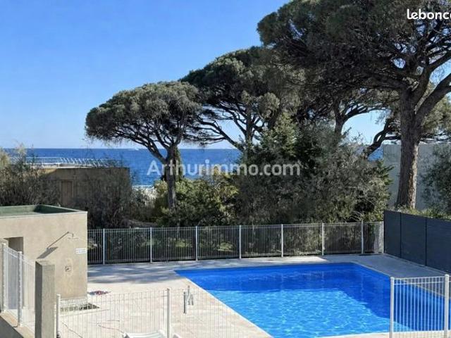 Appartement vente à Arrondissement de Draguignan, Sainte-maxime