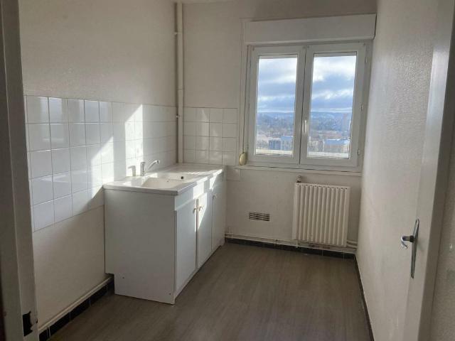 Appartement vente à Sens, Paron