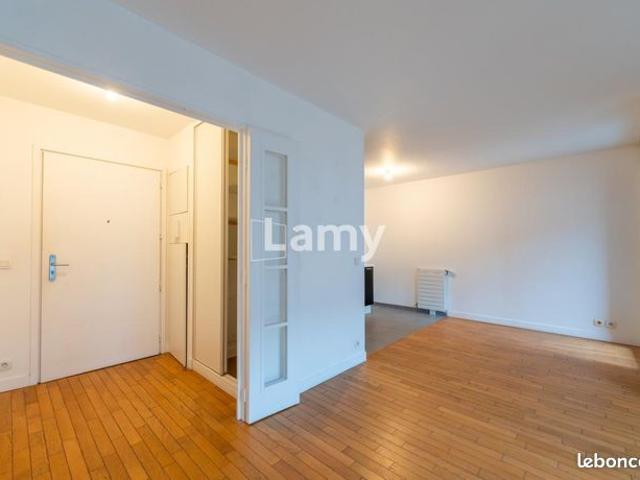 Appartement vente à Boulogne-Billancourt, Boulogne-billancourt