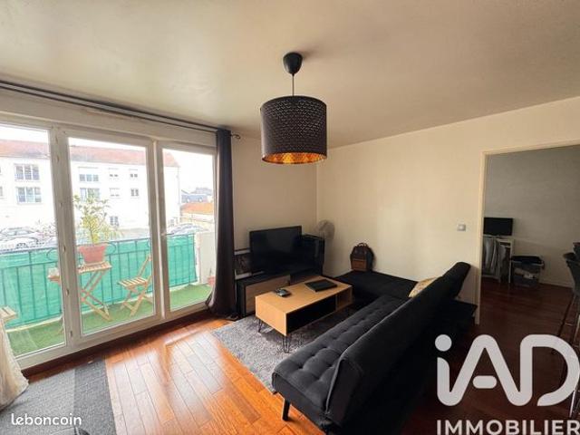 Appartement vente à Melun, Dammarie-les-lys