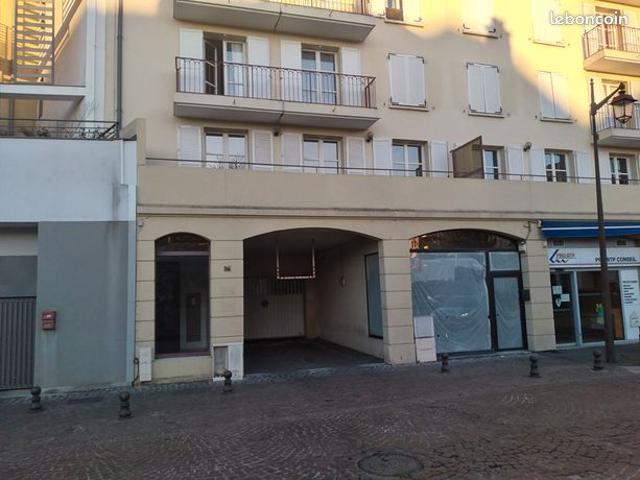 Appartement vente à Mantes-la-Jolie, Mantes-la-jolie