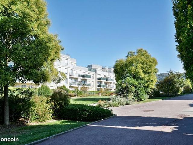 Appartement vente à Torcy, Montévrain
