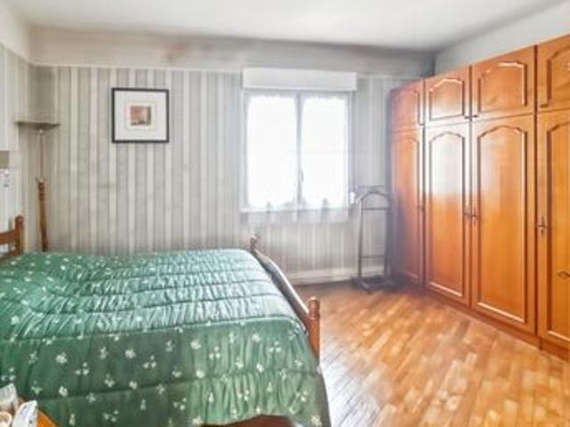 Appartement vente à Aubervilliers, Seine-Saint-Denis