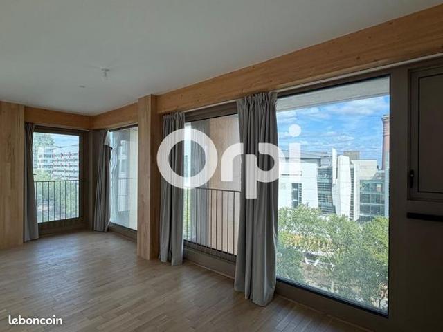 Appartement vente à Paris, Île-de-France