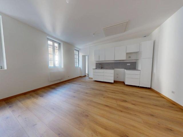 Appartement location à Dole