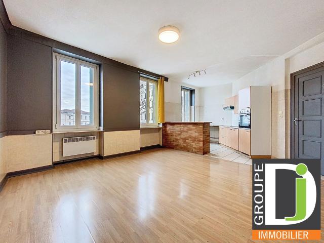 Appartement vente à Valence