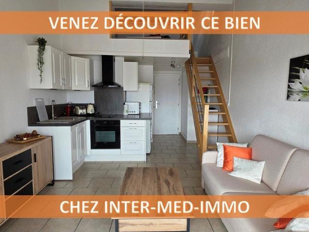 Appartement vente à Béziers, Agde