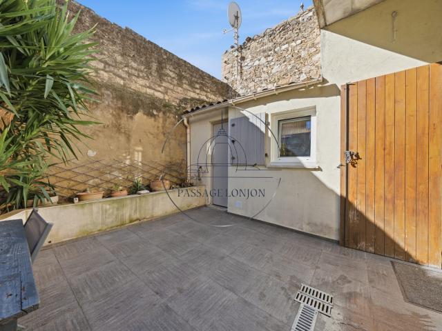 Appartement vente à Les Arceaux, Montpellier
