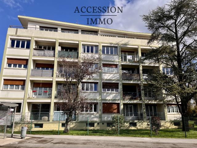 Appartement vente à Dijon, Longvic
