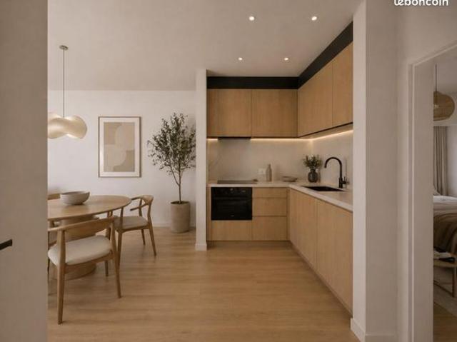 Appartement vente à Saint-Julien-en-Genevois, Saint-julien-en-genevois