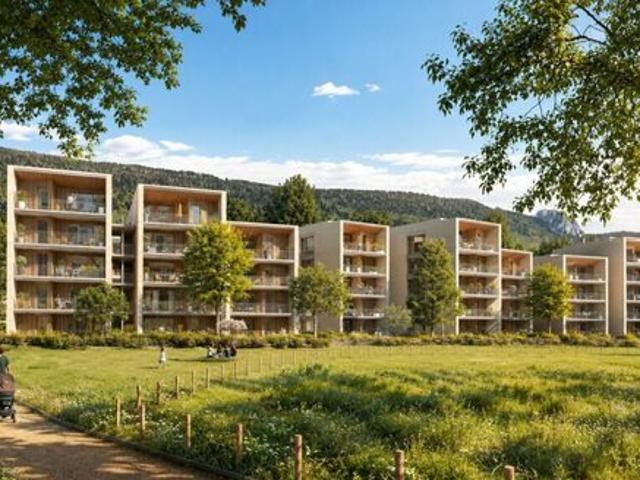 Appartement vente à Le Grand Caton, Le Bourget-du-Lac