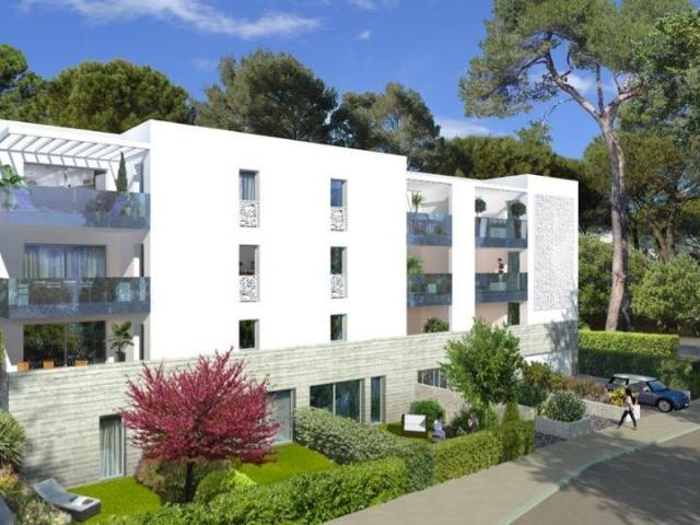 Appartement location à Montpellier, Lattes