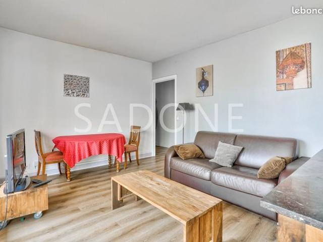 Appartement vente à Nanterre, Neuilly-sur-seine