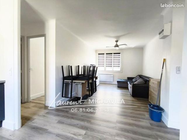 Appartement vente à Villeneuve-lès-Béziers, Hérault