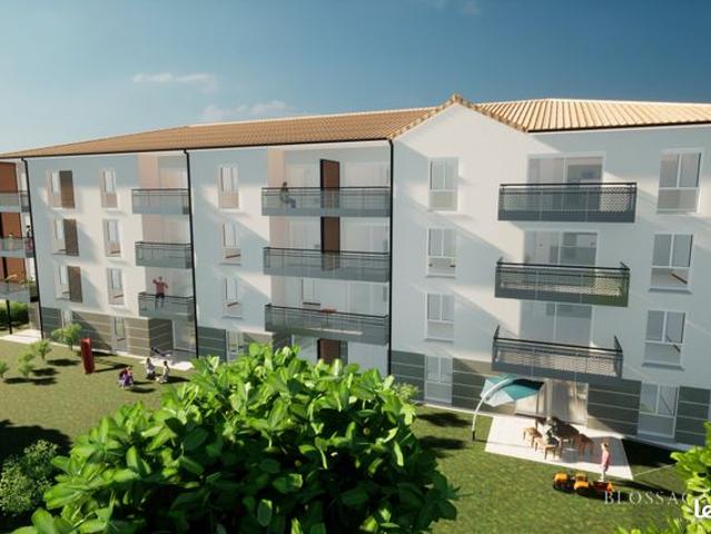 Appartement vente à Poitiers, Neuville-de-poitou