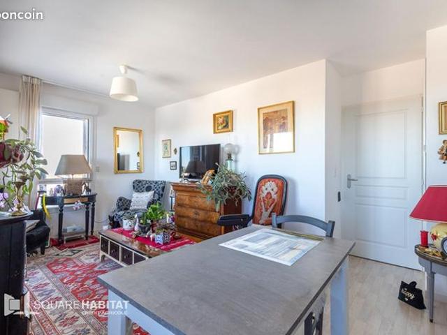 Appartement vente à Les Sables-d'Olonne, Challans